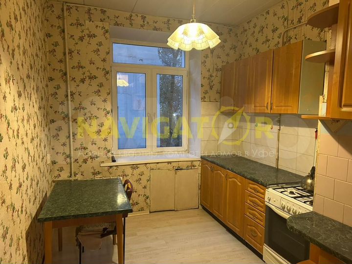 2-к. квартира, 56 м², 2/5 эт.