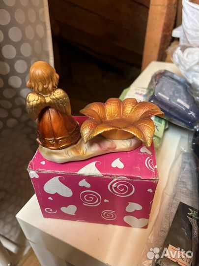Подсвечник