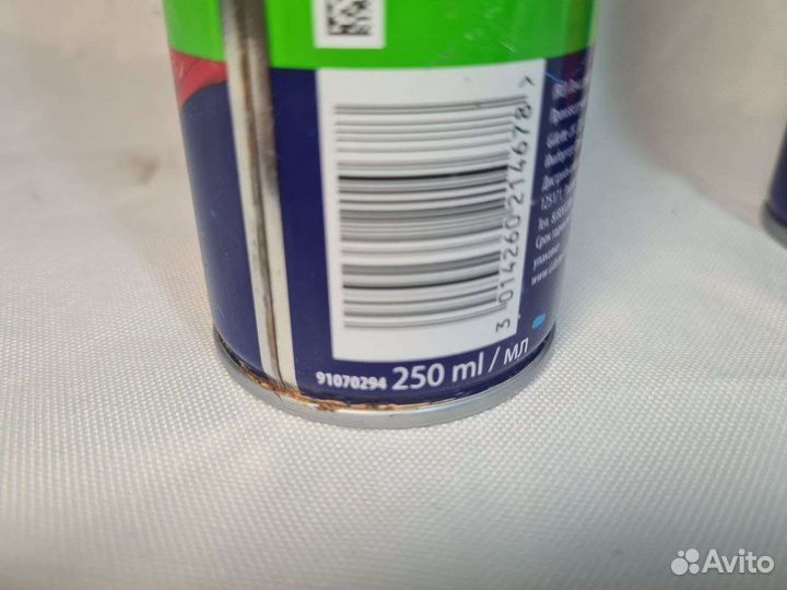 Гель для бритья Gillette