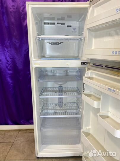 Холодильник но фрост