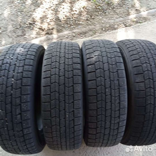 Dunlop DSX-2 195/65 R15