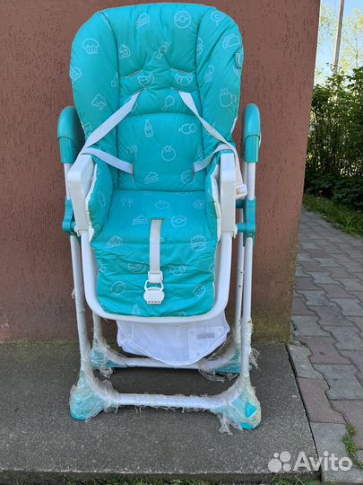 4Baby Стульчик для кормления
