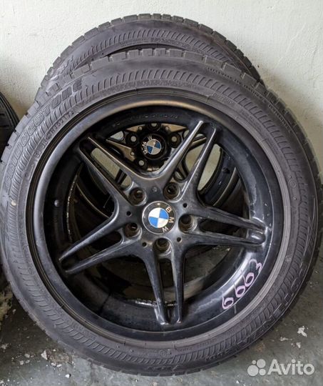 Bridgestone Potenza S001 225/50 R17 98Y