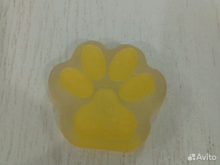 Табо антистресы чубрики и лапка