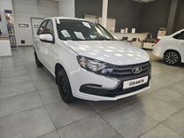 Новый ВАЗ (LADA) Granta 1.6 MT, 2024, цена от 1 012 000 руб.