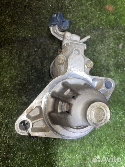 Стартер B20B Honda CR-V RD-1 dsde1