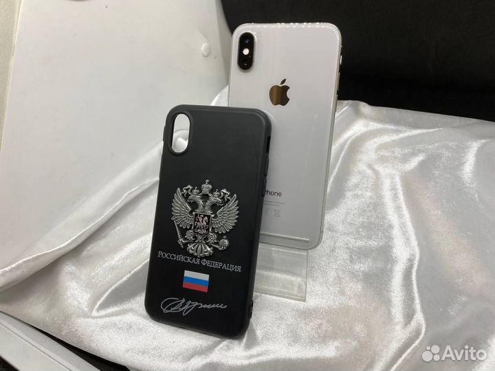 iPhone Xs, 64 ГБ