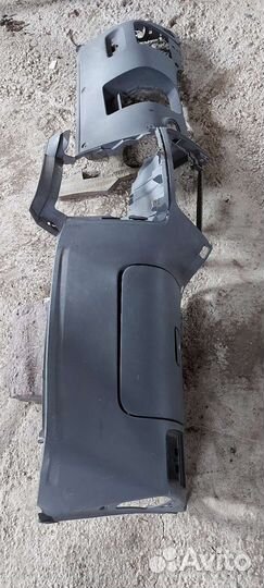 Торпедо Mercedes Vito Viano