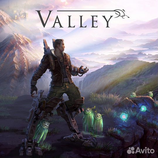Valley Xbox