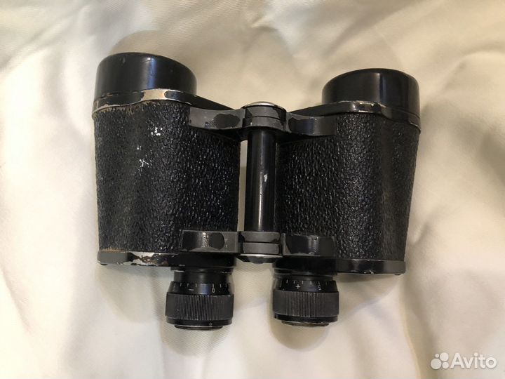 Бинокль бпб 12*40 СССР зомз