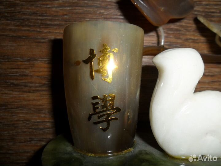 Подсвечник 