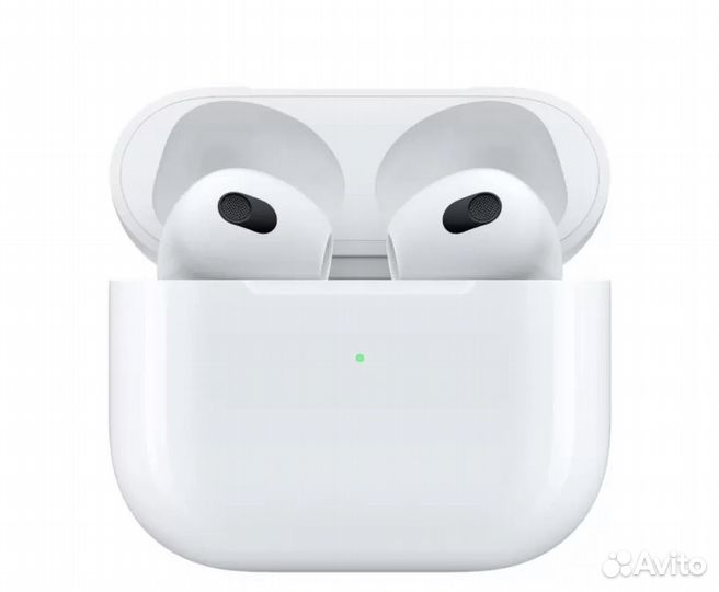 Наушники apple AirPods 3