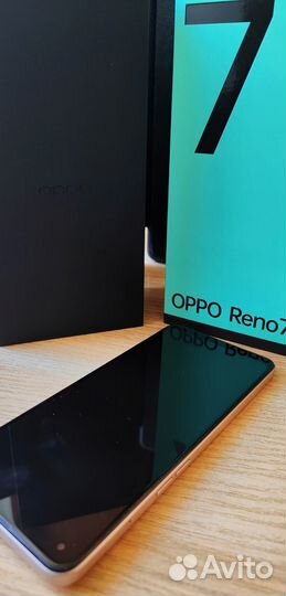 OPPO Reno 7, 8/128 ГБ