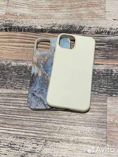 Чехлы для iPhone 13