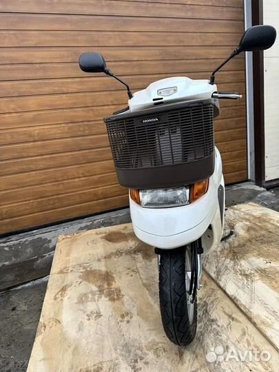 Honda Dio AF-68 Cesta