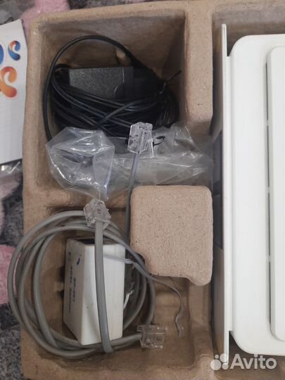 Wifi роутер ростелеком