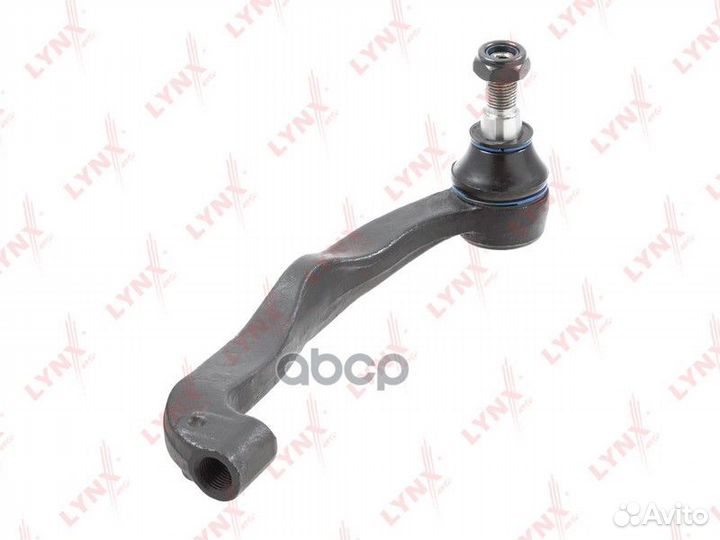 Рулевой наконечник левый C4249L lynxauto