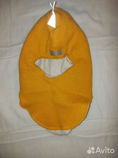 Зимний шлем sokoke 46-48