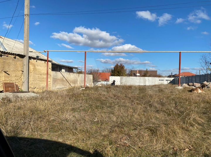 Участок 8 сот. (ИЖС)