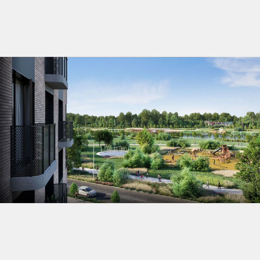 2-к. квартира, 38,1 м², 8/11 эт.