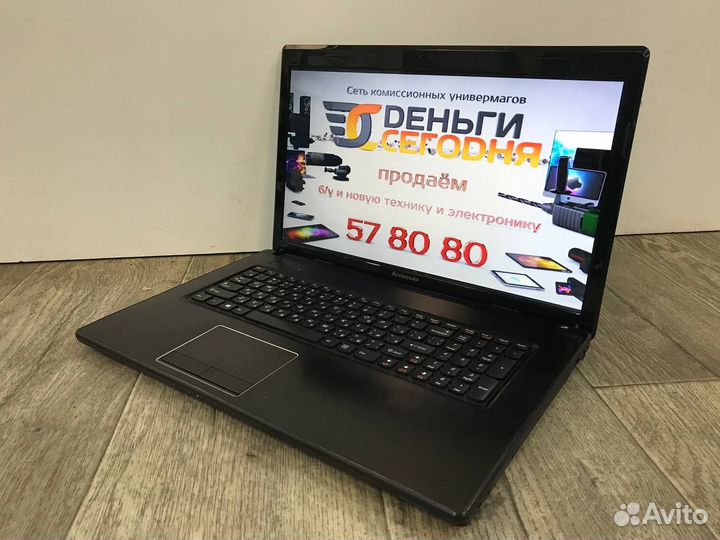Lenovo G780 intel core i7 (14)