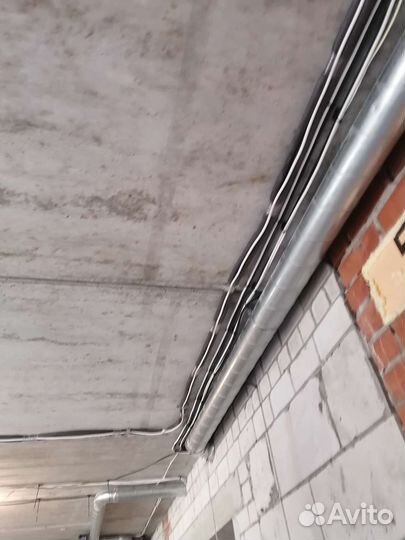 Услуги электрика