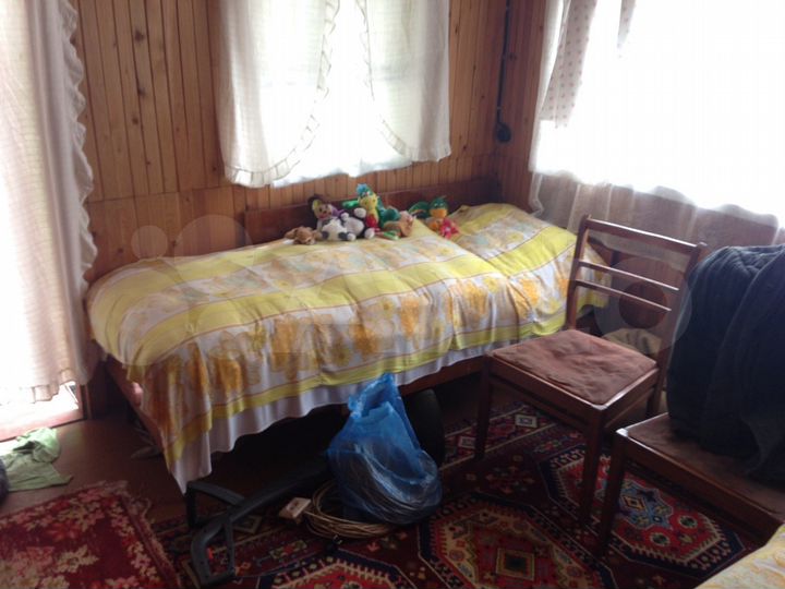 Дача 150 м² на участке 16 сот.