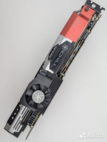 GTX 1080
