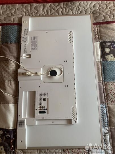 Донор на запчасти Телевизор philips 48PFS8109/60