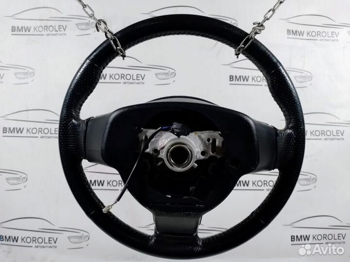 Рулевое колесо Toyota (в сборе) 2000-2005 Toyota R