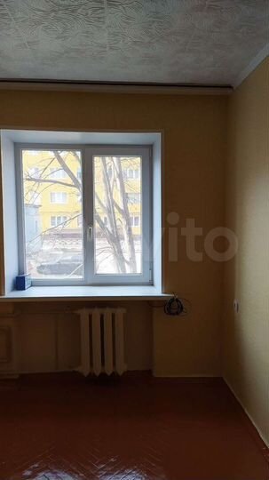 Комната 21,8 м² в 5-к., 2/5 эт.