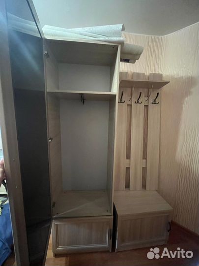 Прихожая