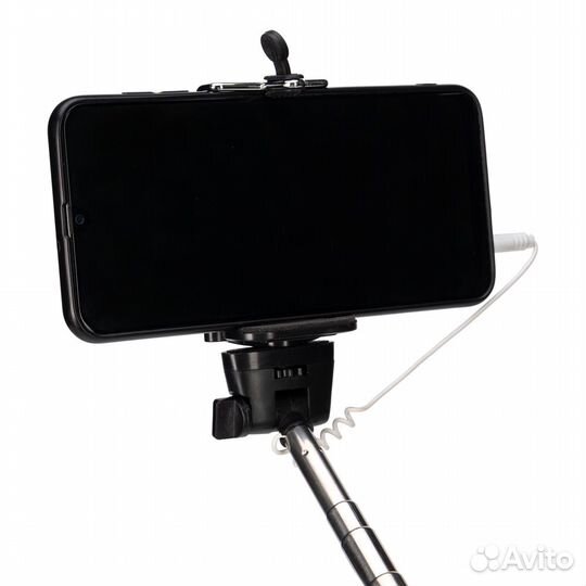 Палка-монопод для селфи PWR Z07-5 plus, телескопич