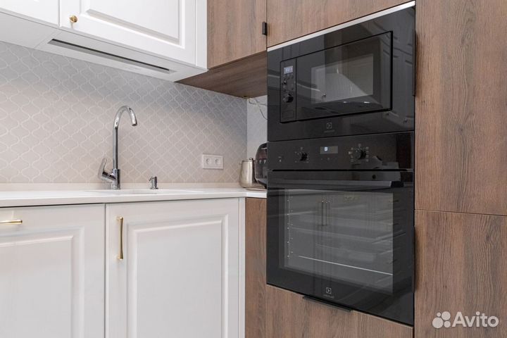 Кухня (цена за всю кухню) CN:039994