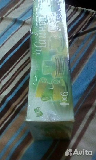 Чайный сервиз