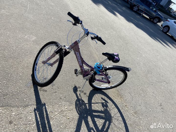 Велосипед Stells Navigator 430