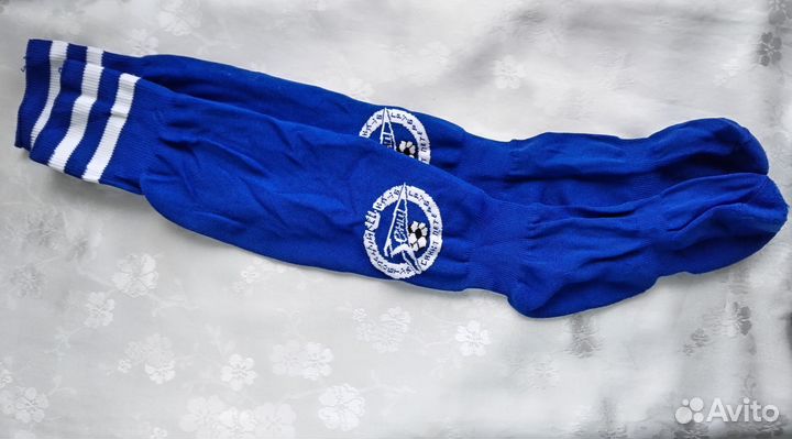 Гетры Зенит б/у