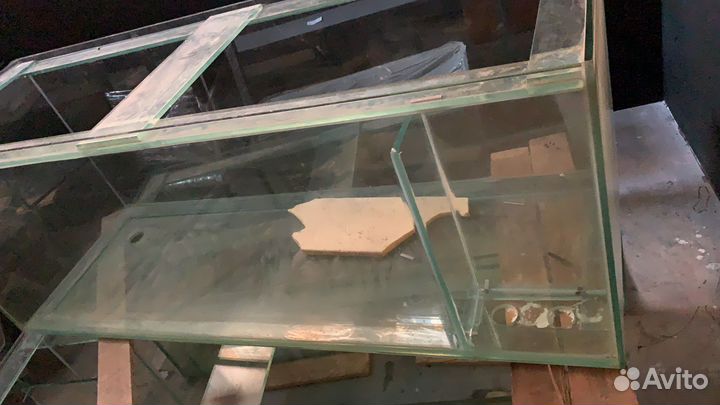 Аквариум 600 литров