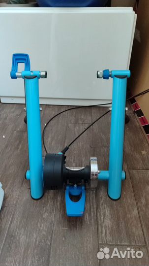 Велостанок tacx