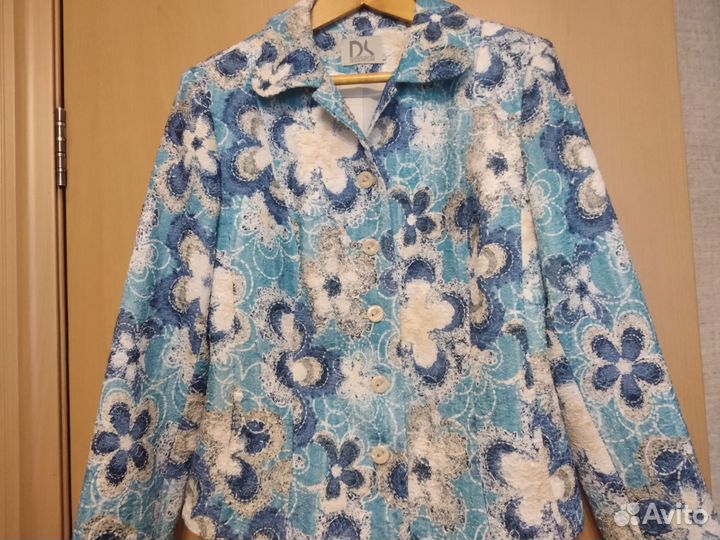 Пиджак женский