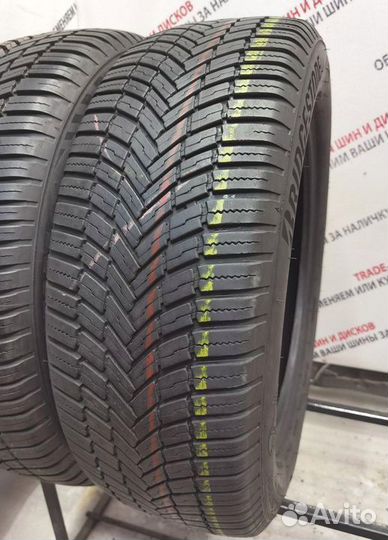 Bridgestone Weather Control A005 Evo 225/60 R18 100H