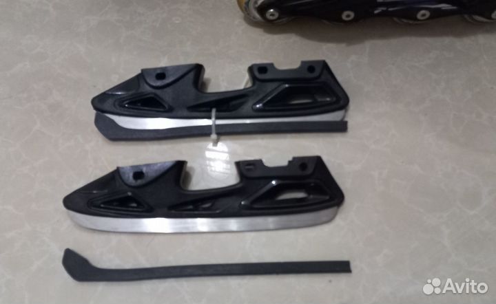 Раздвижные роликовые коньки alpha caprice