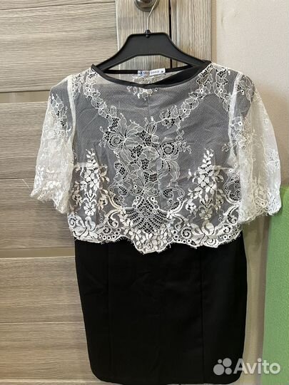 Платье женское