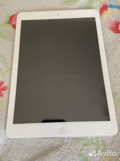iPad air 32gb