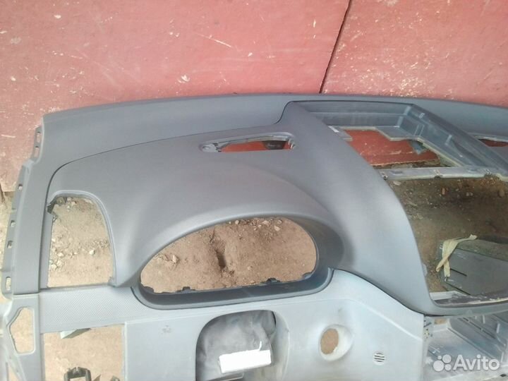 Подушка безопасности Mercedes Viano