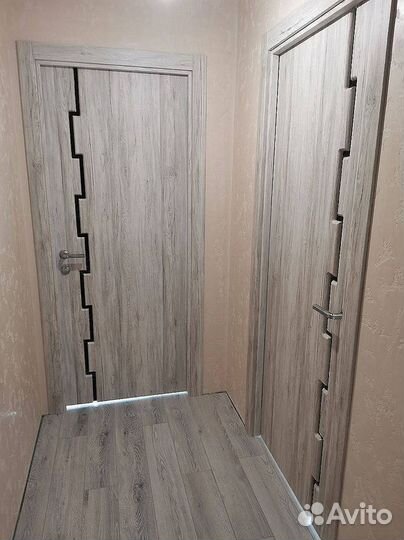 Межкомнатная дверь от производителя