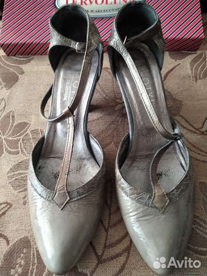 Туфли, босоножки 39 размер