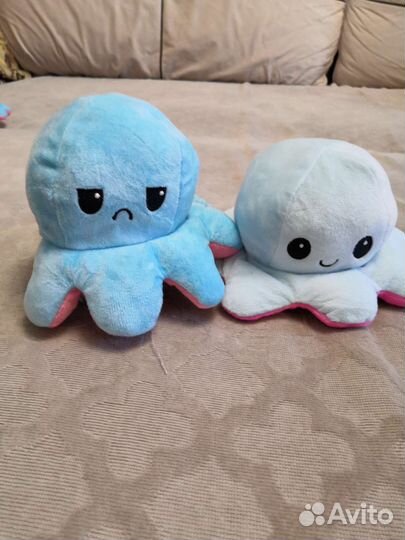 Мягкая игрушка