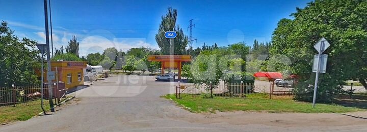 Продам здание, 1736 м²