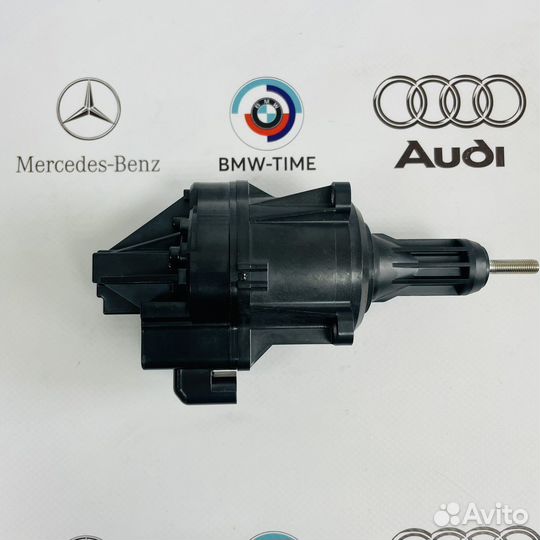 Актуатор турбины BMW F10 F20 F30